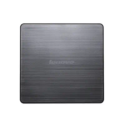 Lenovo DB65 lecteur de disques optiques DVD±RW Noir - Lecteur Optique - visuel 1