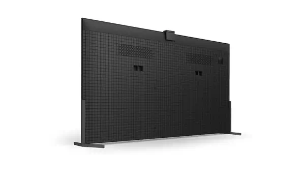 Sony FWD-77A95L TV 195,6 cm (77") 4K Ultra HD Smart TV Wifi Noir - Affichage dynamique - visuel 10