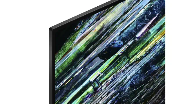 Sony FWD-77A95L TV 195,6 cm (77") 4K Ultra HD Smart TV Wifi Noir - Affichage dynamique - visuel 7