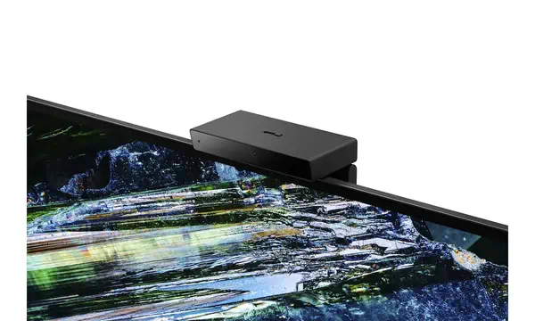 Sony FWD-77A95L TV 195,6 cm (77") 4K Ultra HD Smart TV Wifi Noir - Affichage dynamique - visuel 9
