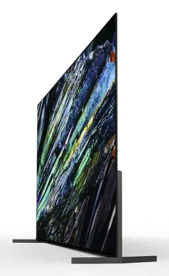 Sony FWD-77A95L TV 195,6 cm (77") 4K Ultra HD Smart TV Wifi Noir - Ecran TV - visuel 5