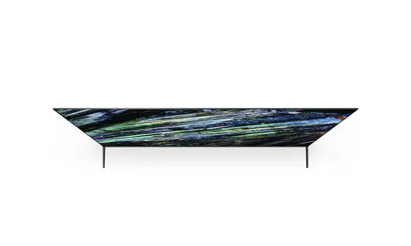 Sony FWD-77A95L TV 195,6 cm (77") 4K Ultra HD Smart TV Wifi Noir - Affichage dynamique - visuel 6