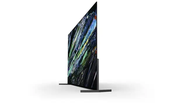 Sony FWD-77A95L TV 195,6 cm (77") 4K Ultra HD Smart TV Wifi Noir - Affichage dynamique - visuel 5