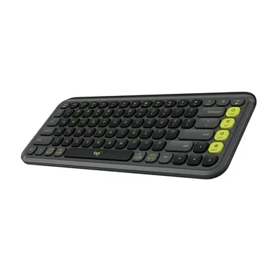 Logitech POP ICON KEYS - Clavier - visuel 6