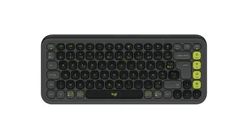 Achat responsable Pack Clavier, souris Logitech 920-013062