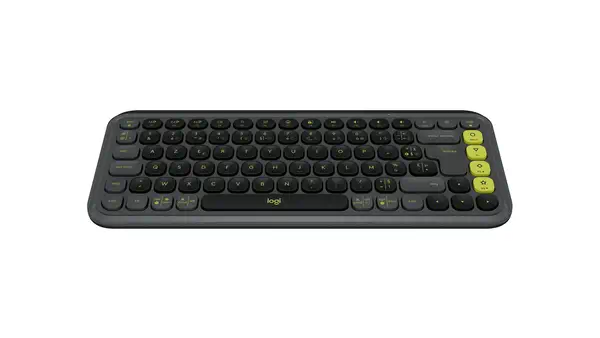 Logitech POP ICON KEYS - Pack Clavier, souris - visuel 3