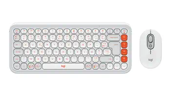 Pack Clavier, souris  Ambidextre revendeur officiel
