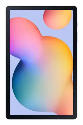 Samsung Galaxy Tab S6 Lite SM-P620 64 Go 26,4 cm (10.4") 4 Go Wi-Fi 5 (802.11ac) Gris - Tablette Android - visuel 2