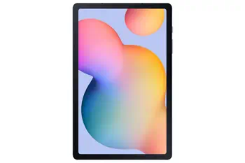 Samsung Galaxy Tab S6 Lite SM-P620 64 Go 26,4 cm (10.4") 4 Go Wi-Fi 5 (802.11ac) Gris garantie