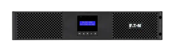 Eaton 9E2000IR alimentation d'énergie non interruptible Double-conversion (en Eaton - visuel 1 - hello RSE - Gestion efficace de l'énergie