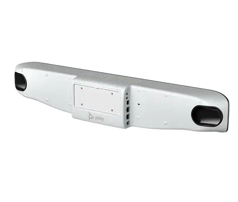 Barre de visioconférence USB Poly Studio V72 - Webcam - visuel 1