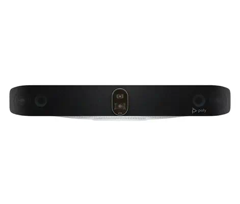 Barre de visioconférence USB Poly Studio V72 - Webcam - visuel 6