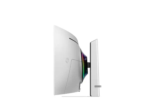 49 Inch Odyssey OLED G9 G93SD DQHD 240Hz Gaming Monitor - Samsung - Ecran Ordinateur - visuel 9