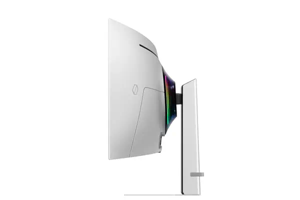 49 Inch Odyssey OLED G9 G93SD DQHD 240Hz Gaming Monitor - Samsung - Ecran Ordinateur - visuel 8
