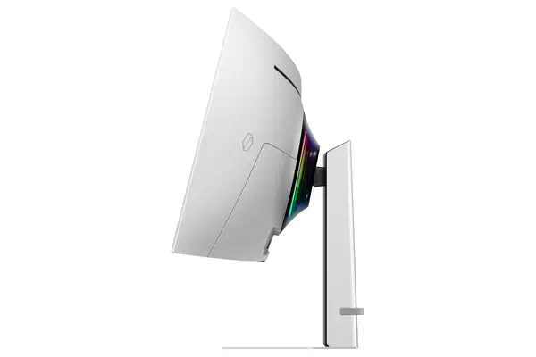 49 Inch Odyssey OLED G9 G93SD DQHD 240Hz Gaming Monitor - Samsung - Ecran Ordinateur - visuel 10