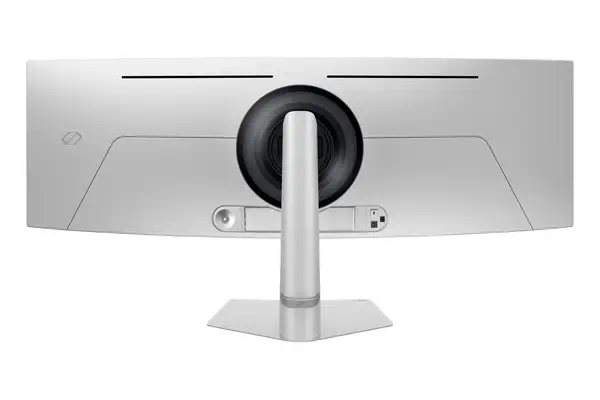 49 Inch Odyssey OLED G9 G93SD DQHD 240Hz Samsung - visuel 1 - hello RSE - Expérience de jeu sans faille