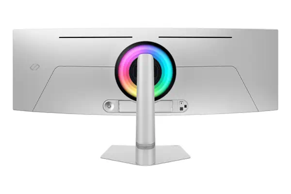 49 Inch Odyssey OLED G9 G93SD DQHD 240Hz Samsung - visuel 1 - hello RSE - Une qualité d'affichage époustouflante