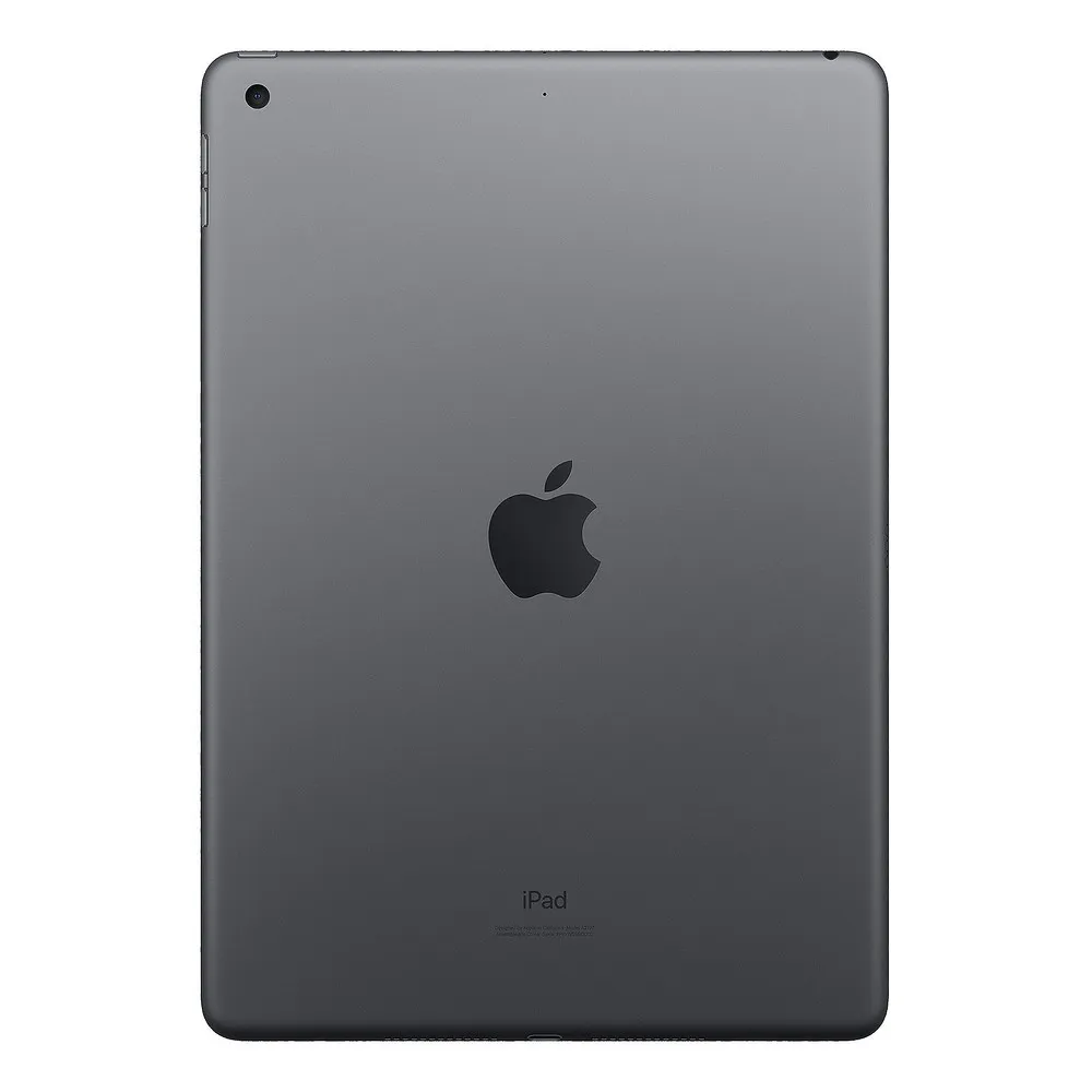 iPad 8 10.2" 128Go - Gris WiFi  - Grade Reconditionné en France Bon état - Apple - Tablette reconditionnée - visuel 6