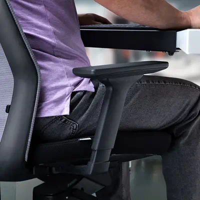 Plateau pour Bureau d'Angle/en L, Rallonge de Bureau qui Augmente l'Espace pour le Clavier et la Sou - StarTech - Support Fixe & Mobile - visuel 7