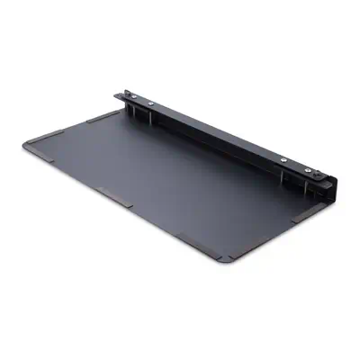 Plateau pour Bureau d'Angle/en L, Rallonge de Bureau qui Augmente l'Espace pour le Clavier et la Sou - StarTech - Support Fixe & Mobile - visuel 2
