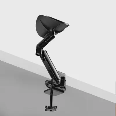 StarTech Repose Bras Articulé Ergonomique pour Bureau - Câble divers - visuel 8