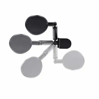 StarTech Repose Bras Articulé Ergonomique pour Bureau - Câble divers - visuel 4