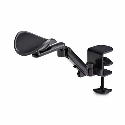 StarTech Repose Bras Articulé Ergonomique pour Bureau - Câble divers - visuel 1