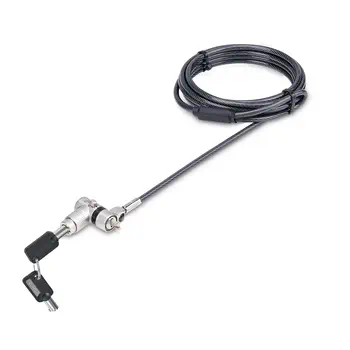 Offre Accessoire Moniteur StarTech UNIVKMKO-LAPTOP-LOCK