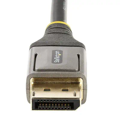 StarTech Câble DisplayPort 1.4 de 30cm - 8K 60Hz HDR10 - Câble HDMI - visuel 4