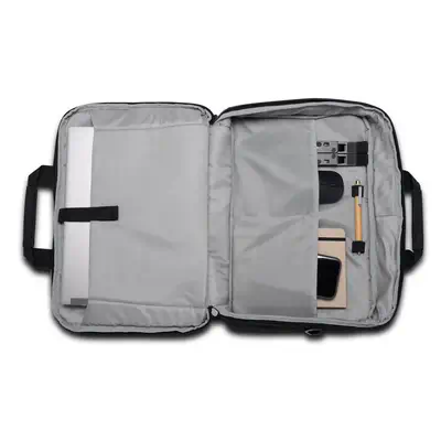 Kensington Sacoche EQ pour ordinateur portable 16” Kensington - visuel 1 - hello RSE - Simple et moderne