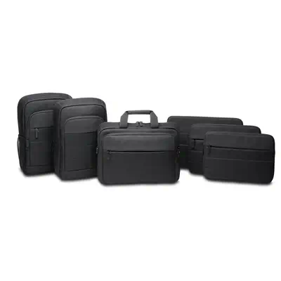 Kensington Sacoche EQ pour ordinateur portable 16” Kensington - visuel 1 - hello RSE - Confort optimal