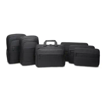 Kensington K60390WW sacoche d'ordinateurs portables 40,6 cm (16") Malette Noir - Clavier - visuel 5