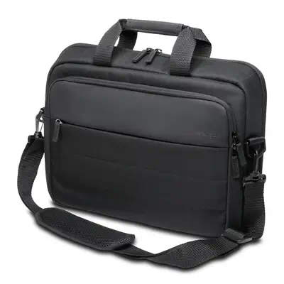 Kensington Sacoche EQ pour ordinateur portable 16” Kensington - visuel 1 - hello RSE - Conçue pour un usage nomade