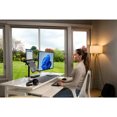 Kensington Sac à dos EQ pour ordinateur portable 14” - Sacoche & Housse - visuel 8