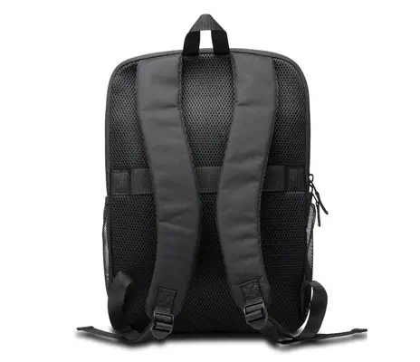 Kensington K60391WW sacoche d'ordinateurs portables 35,6 cm (14") Sac à dos Noir - Clavier - visuel 2