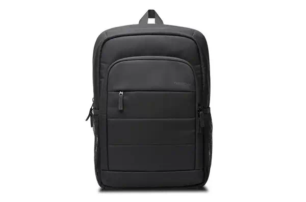Kensington K60391WW sacoche d'ordinateurs portables 35,6 cm (14") Sac à dos Noir - Clavier - visuel 1