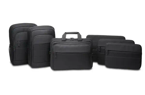 Kensington K60391WW sacoche d'ordinateurs portables 35,6 cm (14") Sac à dos Noir - Clavier - visuel 8