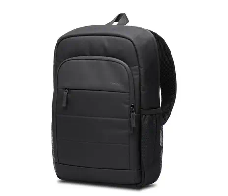 Kensington K60391WW sacoche d'ordinateurs portables 35,6 cm (14") Sac à dos Noir - Clavier - visuel 3