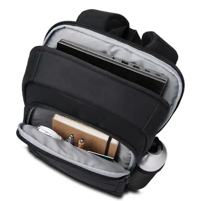 Kensington Sac à dos EQ pour ordinateur portable 14” - Clavier - visuel 8