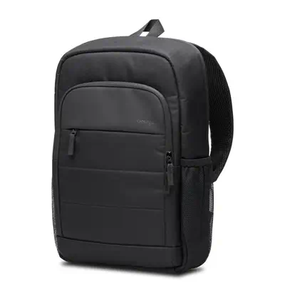 Kensington Sac à dos EQ pour ordinateur portable Kensington - visuel 1 - hello RSE - Vastes compartiments de rangement