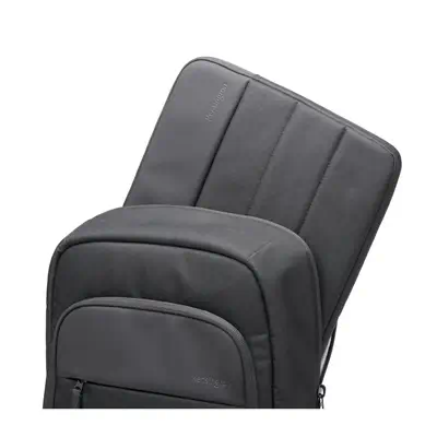 Kensington Sac à dos EQ pour ordinateur portable Kensington - visuel 1 - hello RSE - Garantie limitée de 2 ans