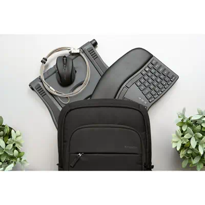 Kensington Sac à dos EQ pour ordinateur portable 16” - Sacoche & Housse - visuel 3
