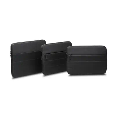 Kensington Housse EQ pour ordinateur portable 12” Kensington - visuel 1 - hello RSE - Matériaux recyclés