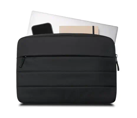Kensington K60393WW sacoche d'ordinateurs portables 30,5 cm (12") Housse Noir - Clavier - visuel 4