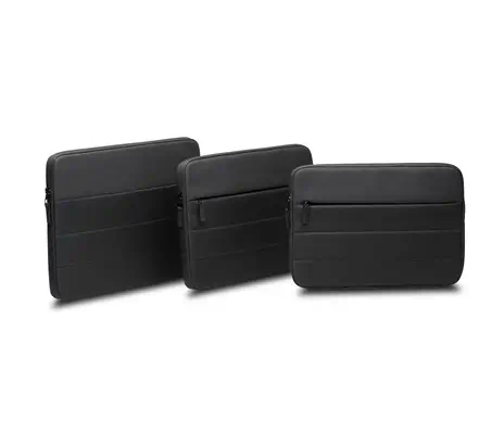 Kensington K60393WW sacoche d'ordinateurs portables 30,5 cm (12") Housse Noir - Clavier - visuel 5