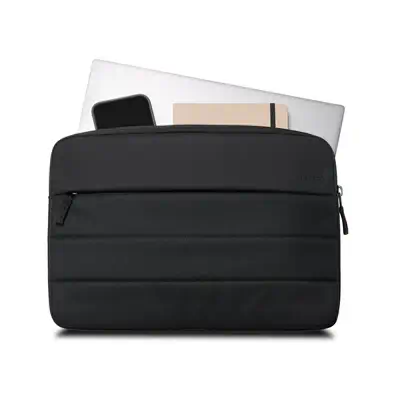 Kensington Housse EQ pour ordinateur portable 14” Kensington - visuel 1 - hello RSE - Garantie limitée de 2 ans