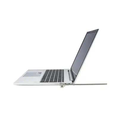 Câble de sécurité Slim NanoSaver 2.0 EQ à Kensington - visuel 1 - hello RSE - Verrou fin pour nano-encoche