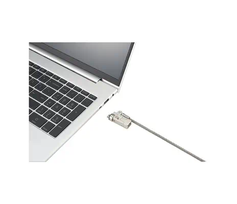 Kensington K60630WW câble antivol Argent 1,83 m - Autre Accessoire pour portable - visuel 6