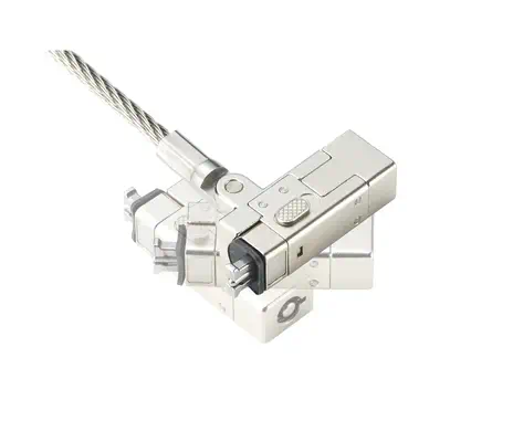 Kensington K60630WW câble antivol Argent 1,83 m - Autre Accessoire pour portable - visuel 5