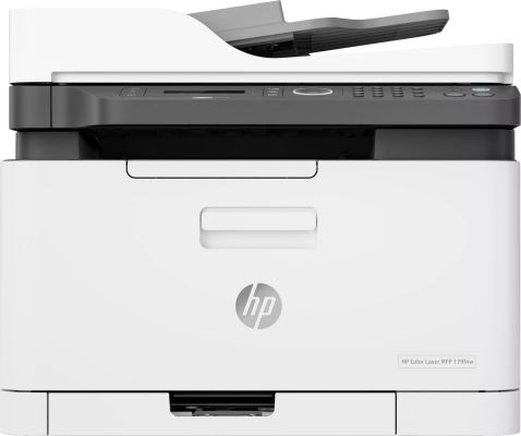 HP Color Laser Imprimante multifonction laser couleur HP HP - visuel 1 - hello RSE